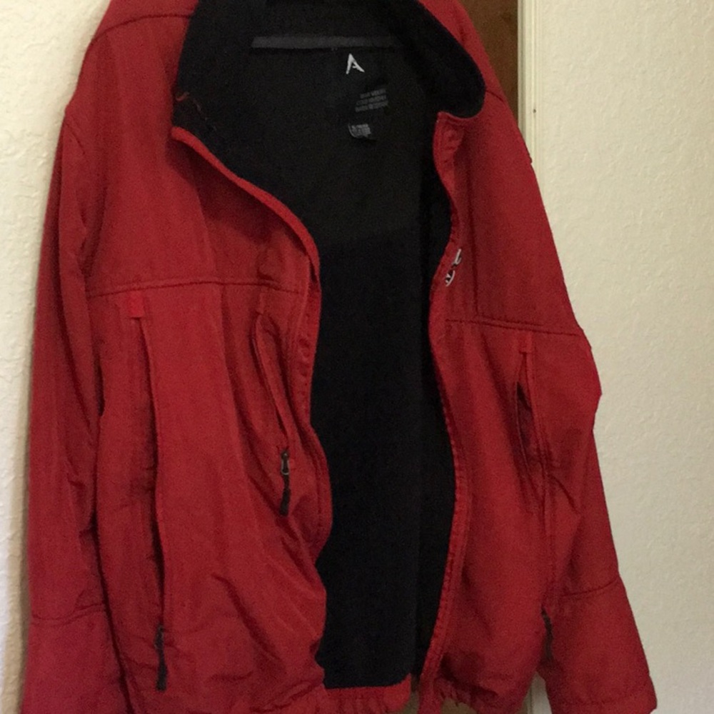 Light Weight Jacket - image 2